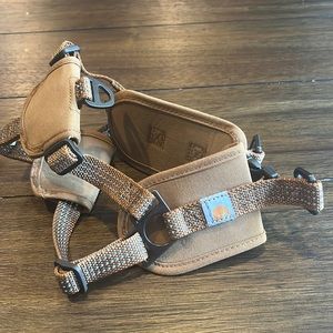 carhartt dog harness never used before!